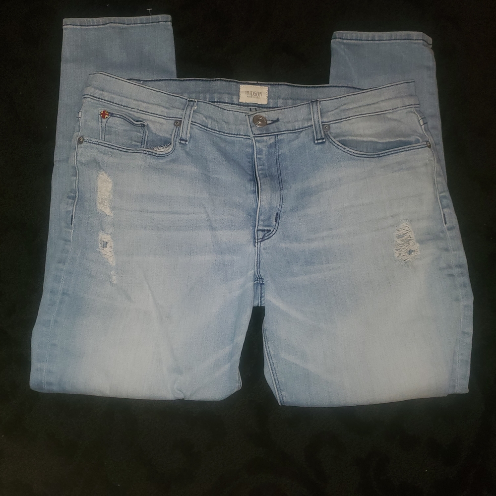 Hudson Jeans